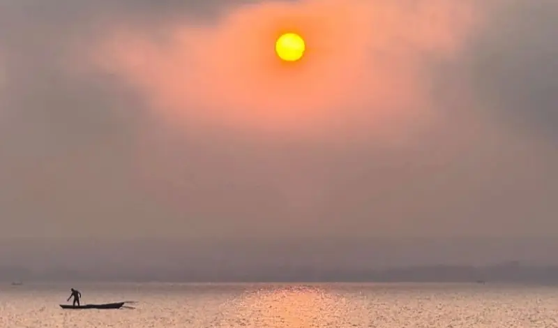 Découverte immersive et humaine du Bénin, pays de mon coeur...