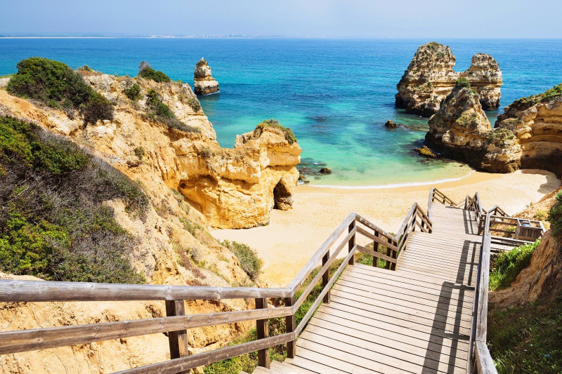 Road Trip en Algarve - Fin Juin/Debut Juillet 🇵🇹