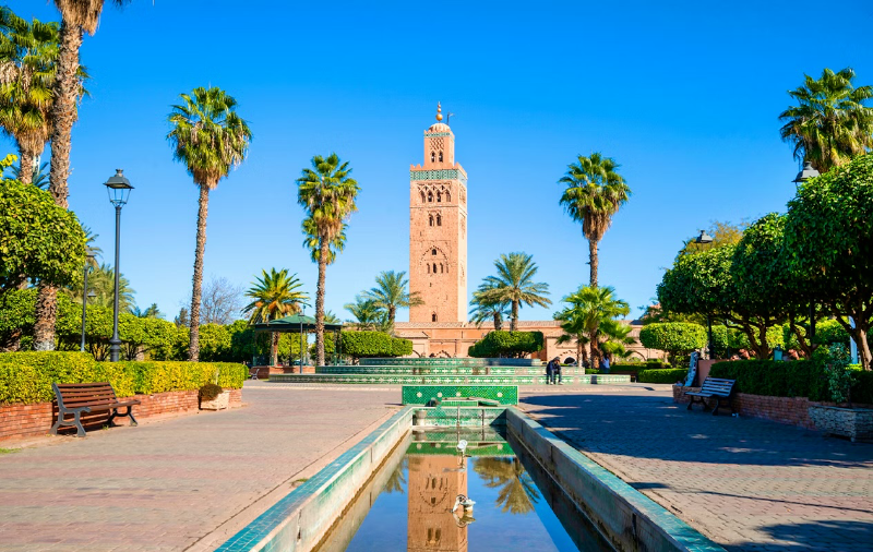 MARRAKECH🇲🇦