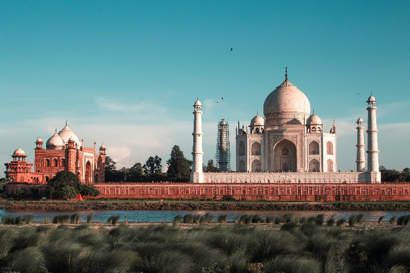 Super circuit de 10 jours en Inde du nord