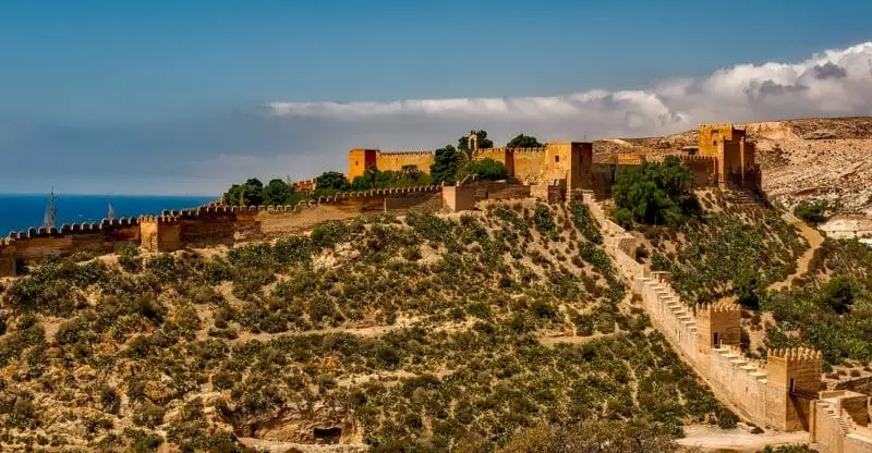 Andalousie 🇪🇸 