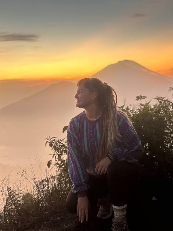 Recherche compagnon pour roadtrip en van à travers l’Europe